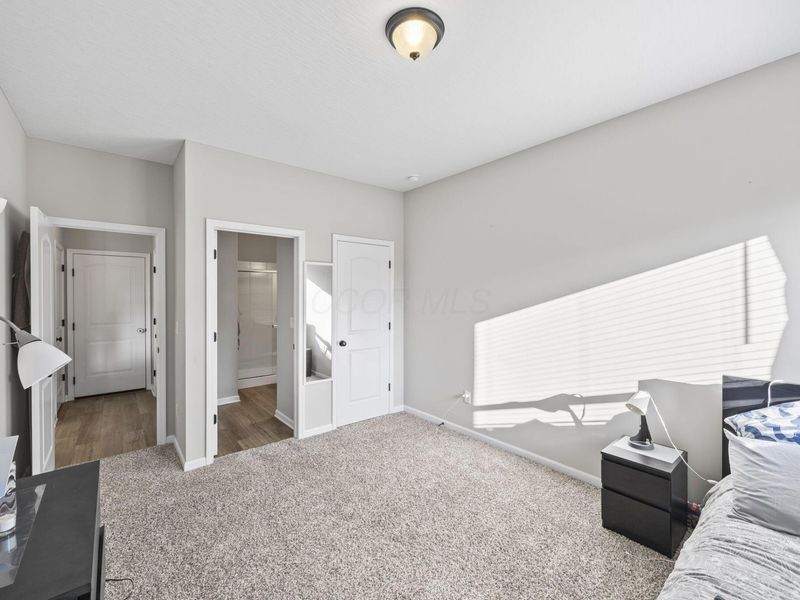 121 Sienna Glenn Drive, Lewis Center, OH 43035 Photo 19