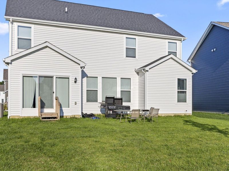 121 Sienna Glenn Drive, Lewis Center, OH 43035 Photo 38