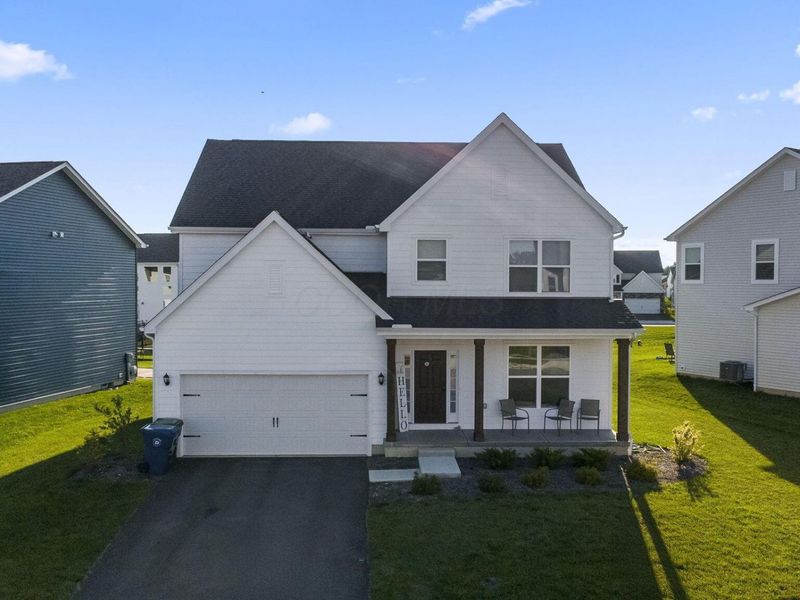 121 Sienna Glenn Drive, Lewis Center, OH 43035 Photo 41