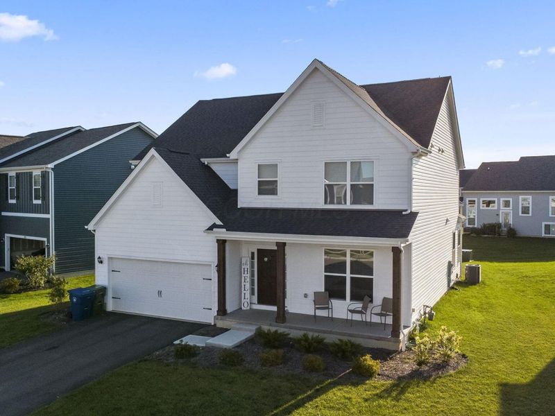 121 Sienna Glenn Drive, Lewis Center, OH 43035 Photo 43