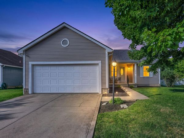 240 Pruden Drive , Pickerington, OH 43147