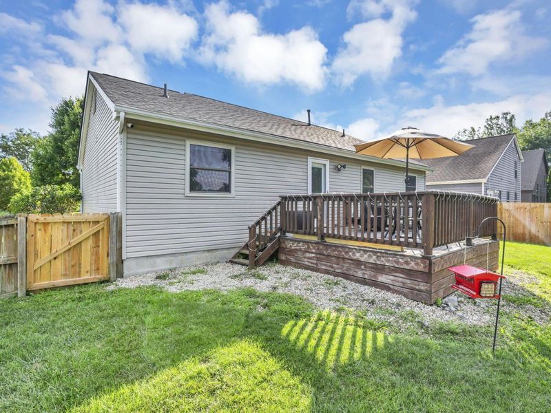 240 Pruden Drive, Pickerington, OH 43147 Photo 41