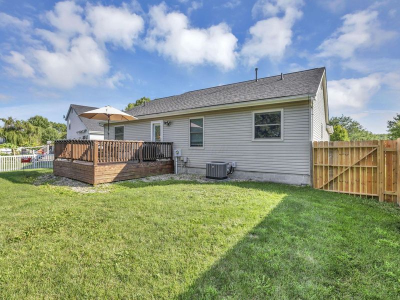 240 Pruden Drive, Pickerington, OH 43147 Photo 43