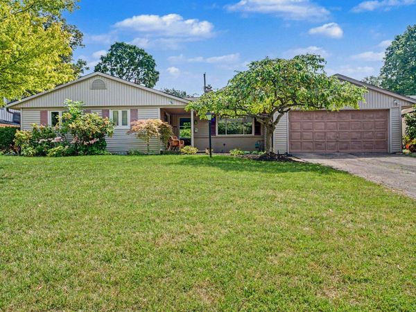 3664 Mountview Road , Columbus, OH 43220