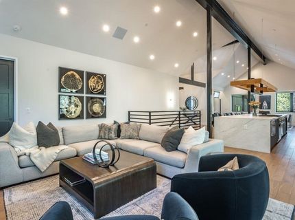 12847 Hillside Drive , Truckee, CA 96161 Photo