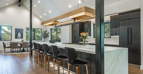 12847 Hillside Drive , Truckee, CA 96161 Photo