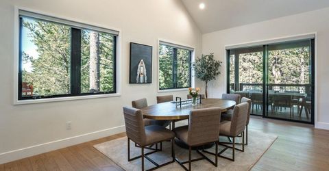 12847 Hillside Drive , Truckee, CA 96161 Photo