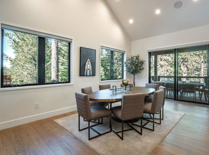 12847 Hillside Drive , Truckee, CA 96161 Photo