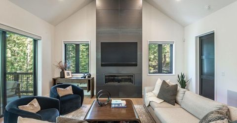 12847 Hillside Drive , Truckee, CA 96161 Photo