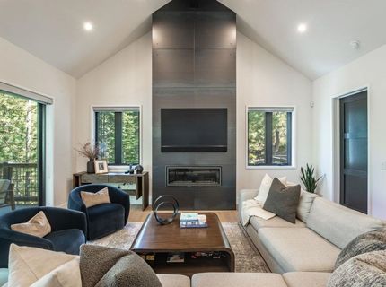12847 Hillside Drive , Truckee, CA 96161 Photo