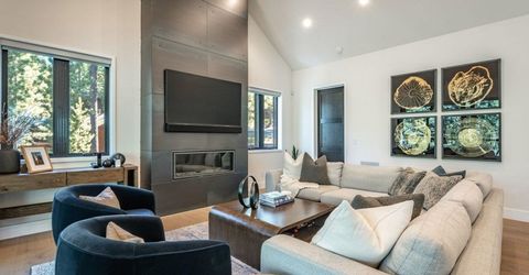 12847 Hillside Drive , Truckee, CA 96161 Photo