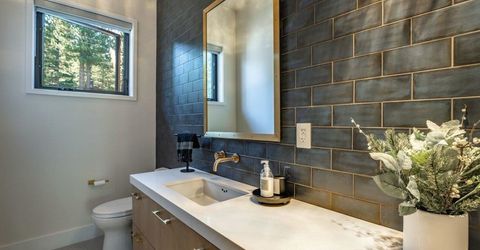 12847 Hillside Drive , Truckee, CA 96161 Photo