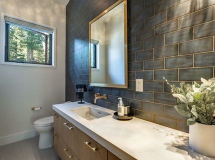 12847 Hillside Drive , Truckee, CA 96161 Photo