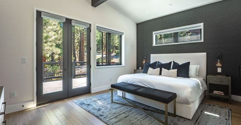 12847 Hillside Drive , Truckee, CA 96161 Photo