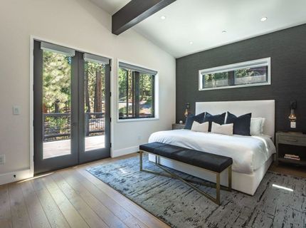 12847 Hillside Drive , Truckee, CA 96161 Photo