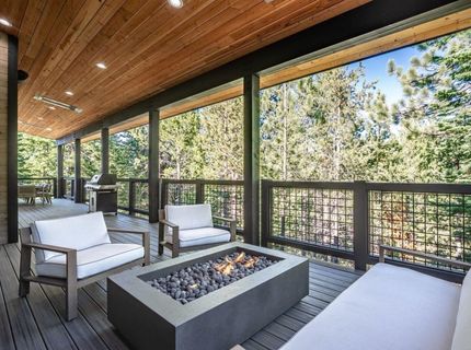 12847 Hillside Drive , Truckee, CA 96161 Photo