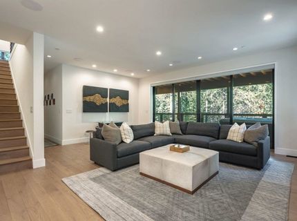 12847 Hillside Drive , Truckee, CA 96161 Photo