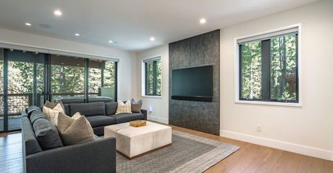 12847 Hillside Drive , Truckee, CA 96161 Photo