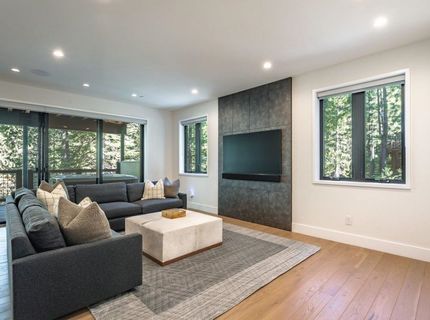 12847 Hillside Drive , Truckee, CA 96161 Photo