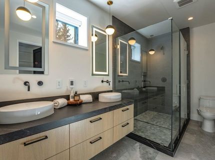 12847 Hillside Drive , Truckee, CA 96161 Photo
