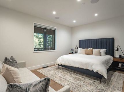 12847 Hillside Drive , Truckee, CA 96161 Photo