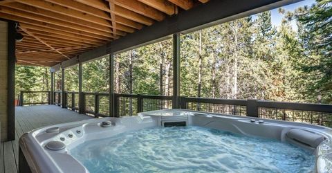 12847 Hillside Drive , Truckee, CA 96161 Photo