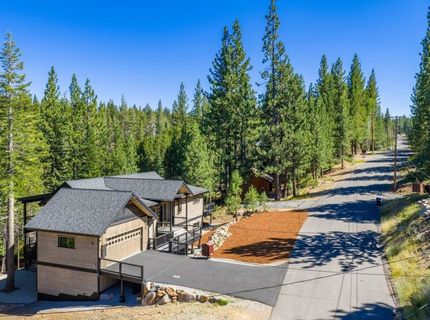 12847 Hillside Drive , Truckee, CA 96161 Photo