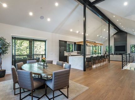 12847 Hillside Drive , Truckee, CA 96161 Photo