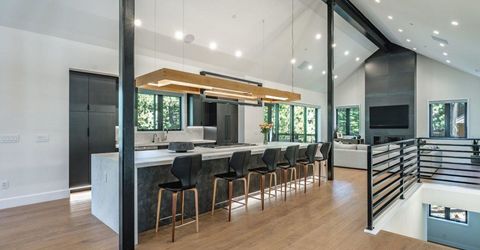 12847 Hillside Drive , Truckee, CA 96161 Photo