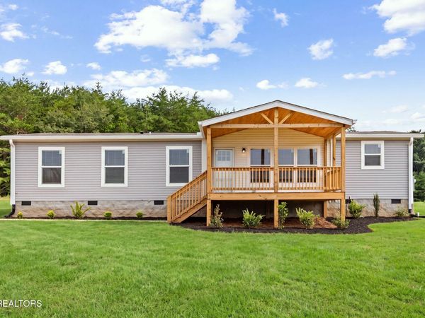 361 County Road 784A , Etowah, TN 37331
