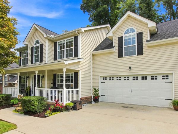 5826 Wall Flower Lane, Knoxville, TN 37924