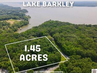 Lot 40 Mimosa Court, Cadiz, KY 42211
