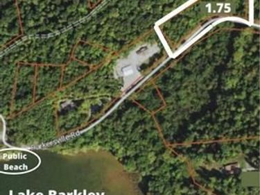 Lot 3 Parkersville Road, Eddyville, KY 42038