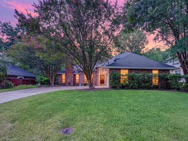 509 Missionary Ridge, DeSoto, TX 75115