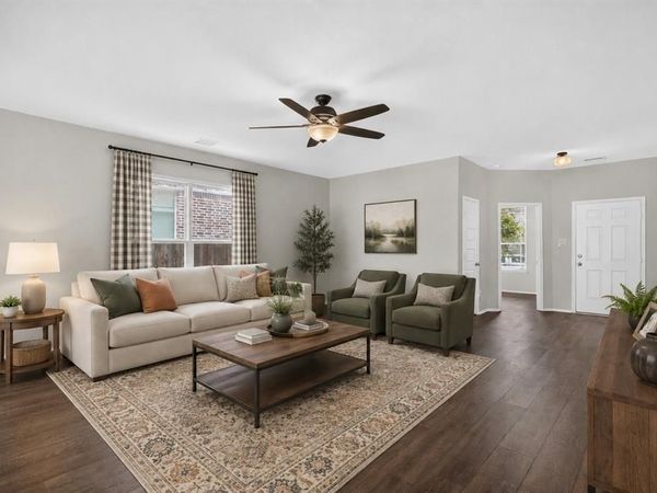 2143 Mossbrook Drive, Royse City, TX 75189