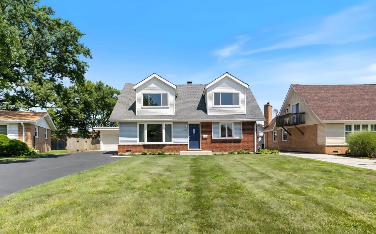 Crestwood, IL 60418
