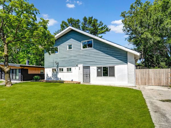 176 Monee Road , Park Forest, IL 60466