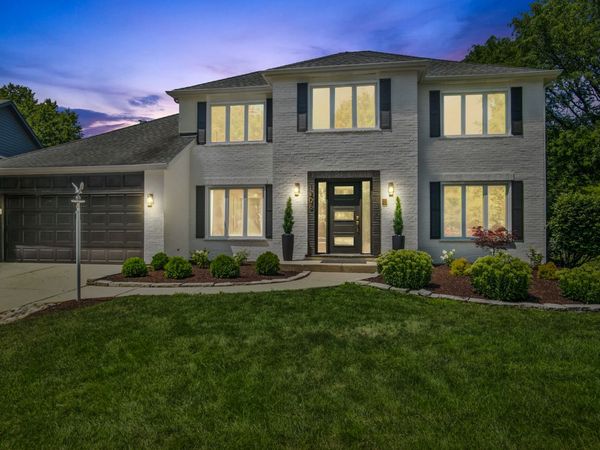 1205 Johnson Drive , Naperville, IL 60540