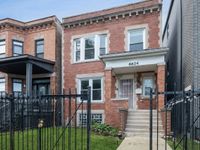 6624 S University Avenue , Chicago, IL 60637 primary photo