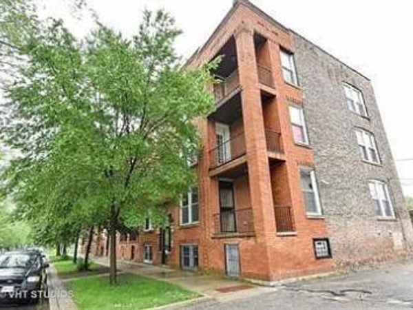 1419 E 68th Street , Unit 3, Chicago, IL 60637