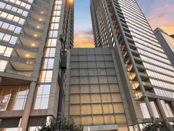 600 N Lake Shore Drive , Unit 1411, Chicago, IL 60611