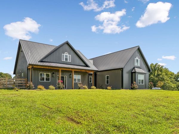 1129 Jim Read Road, Ashland City, TN 37015