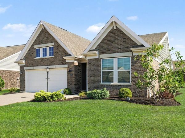 5100 Renaissance Park Drive, Middletown, OH 45005