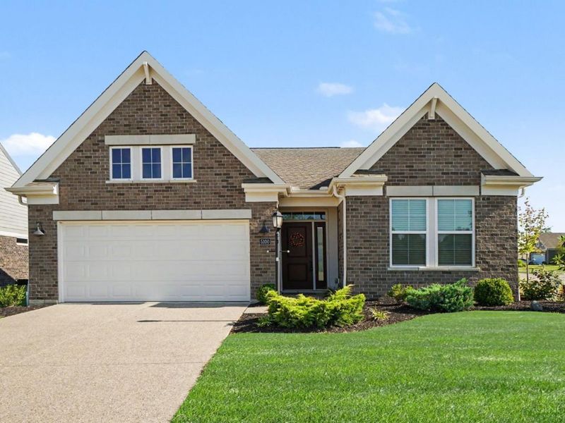 5100 Renaissance Park Drive, Middletown, OH 45005 Photo 2