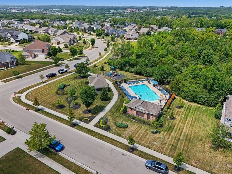 5100 Renaissance Park Drive, Middletown, OH 45005 Photo 27