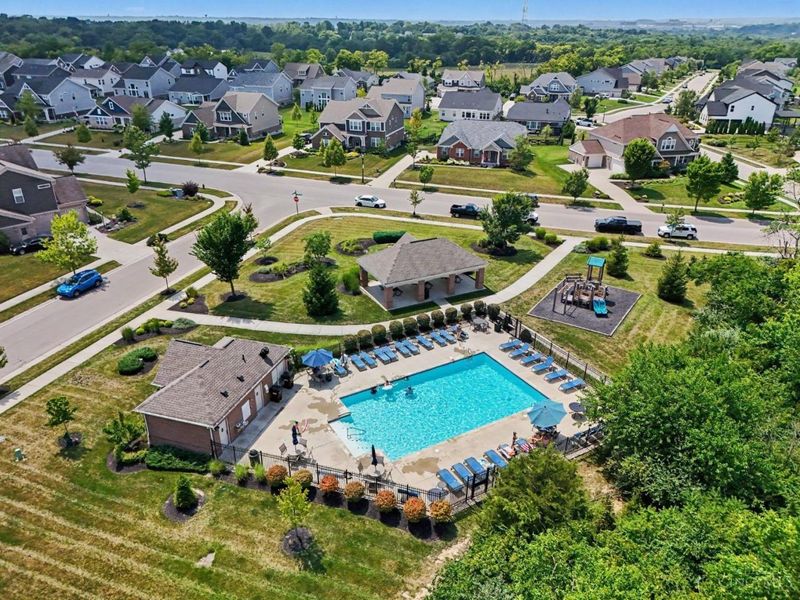 5100 Renaissance Park Drive, Middletown, OH 45005 Photo 28