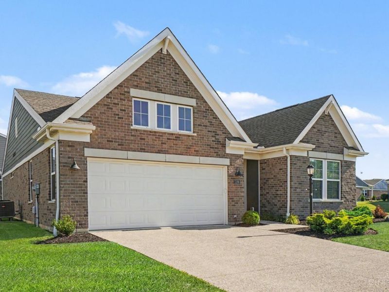 5100 Renaissance Park Drive, Middletown, OH 45005 Photo 3