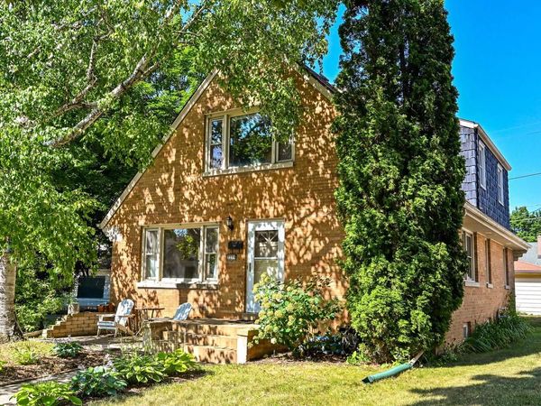 3279 S Adams AVENUE, Milwaukee, WI 53207