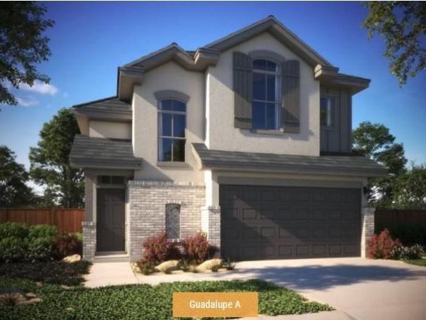 11001 Zip Cochise WAY, Austin, TX 78653