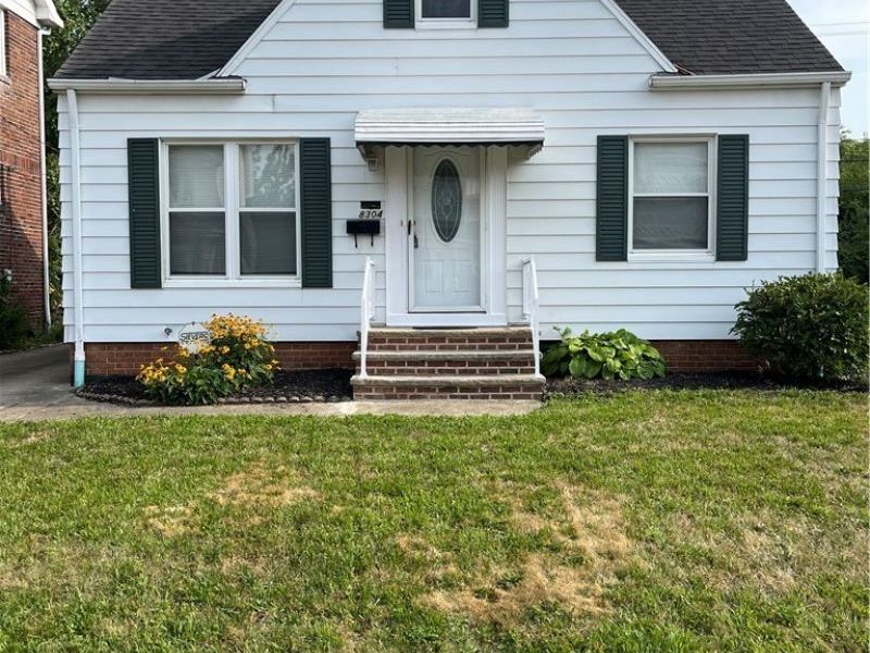 8304 Vista Avenue, Garfield Heights, OH 44125 Photo 1